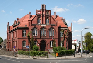 Lubań - sąd rejonowy
