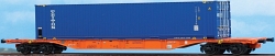 wagon towarowy platforma kontenerowa ACME 40422