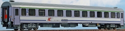 wagon osobowy 2. klasy ACME 52722