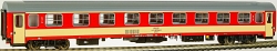 wagon osobowy 1. klasy ACME 52770