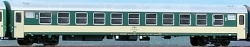 wagon osobowy 2. klasy ACME 55135 B