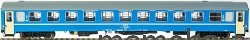 wagon osobowy kuszetka ACME 55135 C