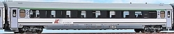 wagon osobowy 2. klasy ACME 55262 (B)