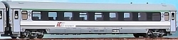 wagon osobowy 2. klasy ACME 55262 (C)