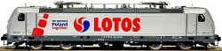lokomotywa elektryczna uniwersalna ACME 60564