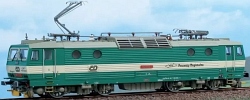 lokomotywa elektryczna uniwersalna ACME 90191S