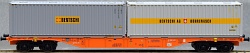 wagon towarowy platforma kontenerowa ACME 90247