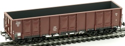 wagon towarowy wglarka Albert Modell [PMR-Modele] 418001