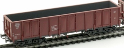 wagon towarowy wglarka Albert Modell [PMR-Modele] 500007 A