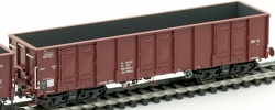 wagon towarowy wglarka Albert Modell [PMR-Modele] 500007 B