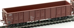 wagon towarowy wglarka Albert Modell [PMR-Modele] 500008 A
