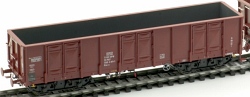 wagon towarowy wglarka Albert Modell [PMR-Modele] 500009 A