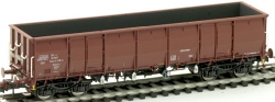 wagon towarowy samowyadowczy Albert Modell [PMR-Modele] 500010 (B) | 544002