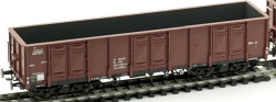 wagon towarowy wglarka Albert Modell [PMR-Modele] 500011 A | 595016