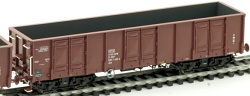 wagon towarowy wglarka Albert Modell [PMR-Modele] 500012 B | 596008