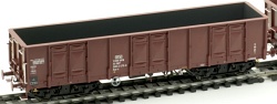 wagon towarowy wglarka Albert Modell [PMR-Modele] 500013 A | 595018