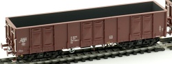 wagon towarowy wglarka Albert Modell [PMR-Modele] 500014 A | 596009