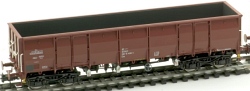 wagon towarowy wglarka Albert Modell [PMR-Modele] 500015 (A) | 597036