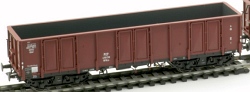 wagon towarowy wglarka Albert Modell [PMR-Modele] 500017 (A) | 419001