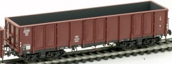 wagon towarowy wglarka Albert Modell [PMR-Modele] 500017 (B) | 419002