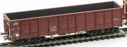 wagon towarowy wglarka Albert Modell [PMR-Modele] 500018 (A) | 596010
