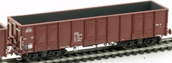 wagon towarowy wglarka Albert Modell [PMR-Modele] 500018 (B) | 597038