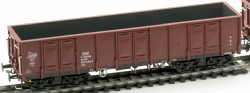 wagon towarowy wglarka Albert Modell [PMR-Modele] 500019 (A) | 595025