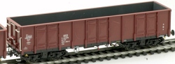 wagon towarowy wglarka Albert Modell [PMR-Modele] 500019 (B) | 596011