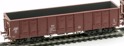 wagon towarowy wglarka Albert Modell [PMR-Modele] 500020 (A) | 595026