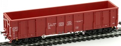 wagon towarowy węglarka Albert Modell 534001