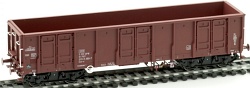 wagon towarowy węglarka Albert Modell 595007