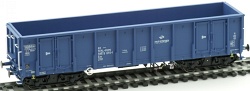 wagon towarowy węglarka Albert Modell 596006