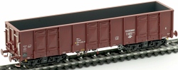 wagon towarowy wglarka Albert Modell [PMR-Modele] 597016