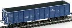wagon towarowy wglarka Albert Modell [PMR-Modele] 597017
