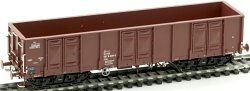 wagon towarowy wglarka Albert Modell [PMR-Modele] 597026
