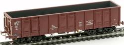 wagon towarowy wglarka Albert Modell [PMR-Modele] 597039