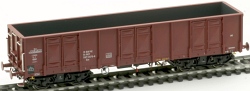 wagon towarowy wglarka Albert Modell [PMR-Modele] 597040