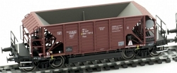 wagon towarowy samowyadowczy Albert Modell [PMR-Modele] 600001 A