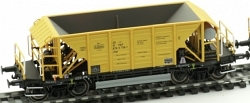 wagon towarowy samowyadowczy Albert Modell [PMR-Modele] 600002 A