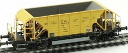 wagon towarowy samowyadowczy Albert Modell [PMR-Modele] 600002 B