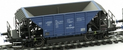 wagon towarowy samowyadowczy Albert Modell [PMR-Modele] 600003 A