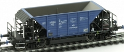 wagon towarowy samowyadowczy Albert Modell [PMR-Modele] 600003 B