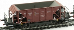 wagon towarowy samowyadowczy Albert Modell [PMR-Modele] 600004 A