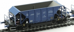 wagon towarowy samowyadowczy Albert Modell [PMR-Modele] 600005 A