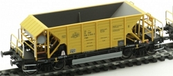 wagon towarowy samowyadowczy Albert Modell [PMR-Modele] 600006 A