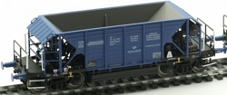 wagon towarowy samowyadowczy Albert Modell [PMR-Modele] 600010