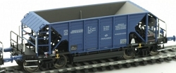 wagon towarowy samowyadowczy Albert Modell [PMR-Modele] 600010
