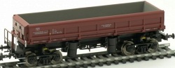 wagon towarowy samowyładowczy Albert Modell 600013