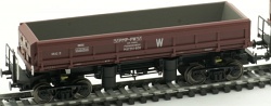 wagon towarowy samowyładowczy Albert Modell 600015