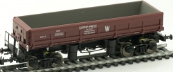 wagon towarowy samowyładowczy Albert Modell 600015